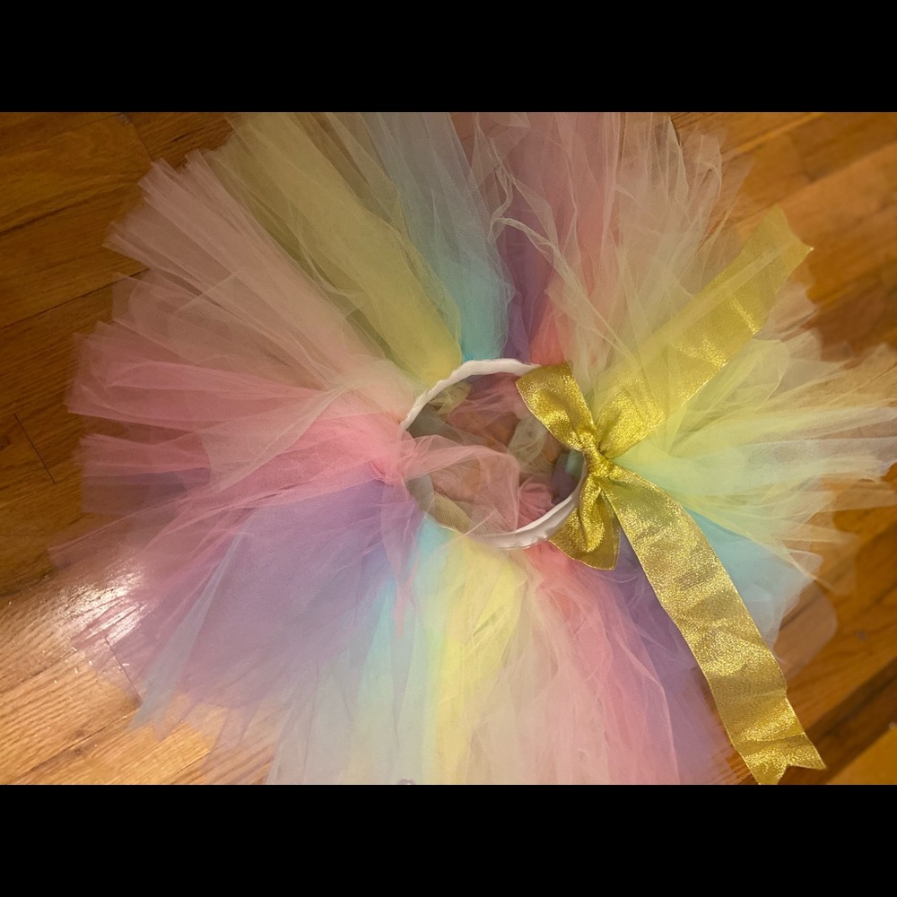 Tutu - Picture 2 of 4